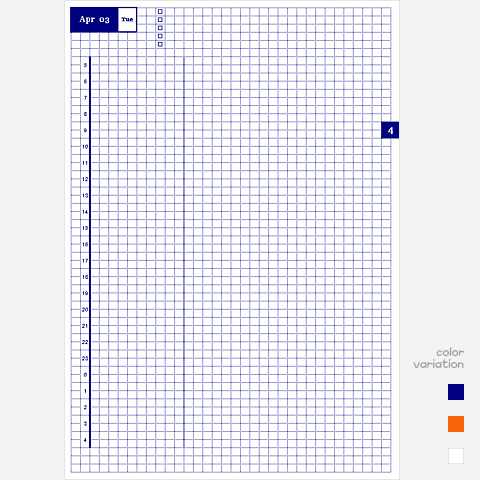 Excel De Calendar